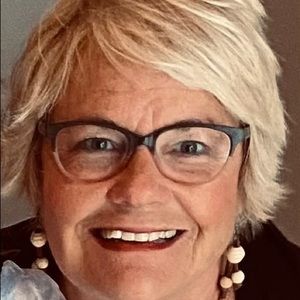 Meet your Posher, Barb